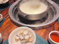 白贝-大良毋米粥(锦龙路总店)