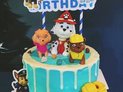 -DIY SWEET21(升平路店)