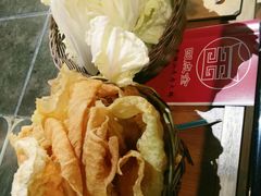 -四点金潮汕鲜牛肉火锅(金猴名居店)