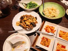 -明湖楼·经典鲁菜山东海鲜(大明湖店)