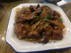 -小镇厨房(古镇店)