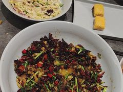 -长安记·大美陕菜(大族广场店)