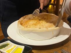-安妮意大利餐厅(世贸天阶店)