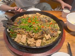 -老板恋上鱼(印象城店)