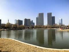 -西海子公园