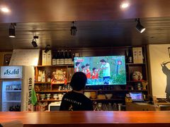 -半藏居酒屋(香港花园店)