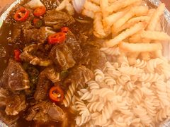 -香榭里音乐酒吧(丰美店)