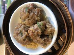 陈皮牛肉球-添好运点心专门店(北角店)