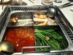 -海底捞火锅(长宁路龙之梦店)