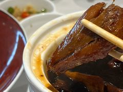 -大海湾酒楼(人南店)