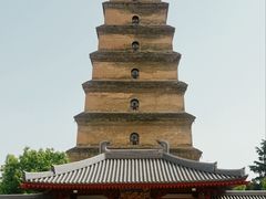 -大慈恩寺(大雁塔)