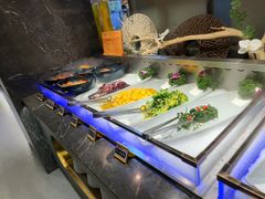 -盛江山自助料理·惠享店(千峰南路店)