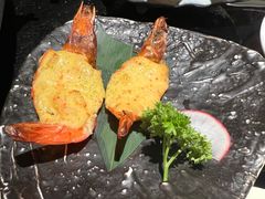 -梅筑·创意料理(王府井百货店)