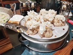 -回香楼大连新派清真菜