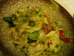 -京味民福烤鸭店(建设四马路店)
