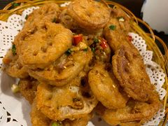 -冶建镜子·老南昌大排档·江西虾王(总店)