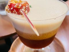 -E SPECIAL COFFEE 别样
