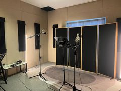 -太爽音乐文化录音棚