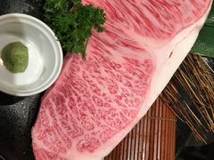 -俺的焼肉(銀座9丁目店)