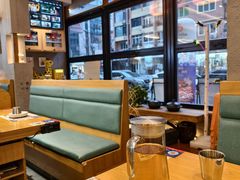 -韩香福脊骨汤锅(上杭路店)