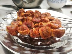 -清真·馬坡二旦烧烤(人生一串拍摄店)
