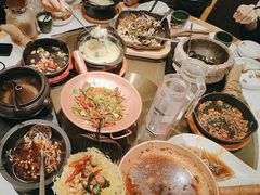 -云海肴·汽锅鸡·云南代表菜(丁香国际店)