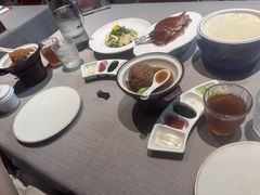 -北平食府·北京烤鸭(北京西站六里桥店)