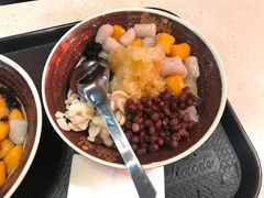 -鲜芋仙(观音桥大融城LG店)