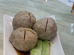-點無缺茶楼·海鲜酒家(世博店)