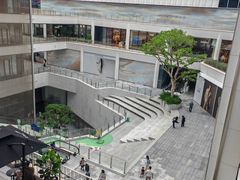 -深圳湾万象城