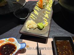 -黑牛の店·黑金店(沈阳万象城店)