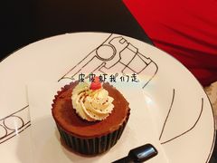 -3A07逆爱杯子蛋糕