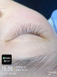 -魔丽卡·中国式美甲美睫