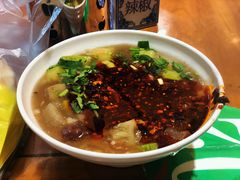 -清真·马继明肉丸胡辣汤回坊总店