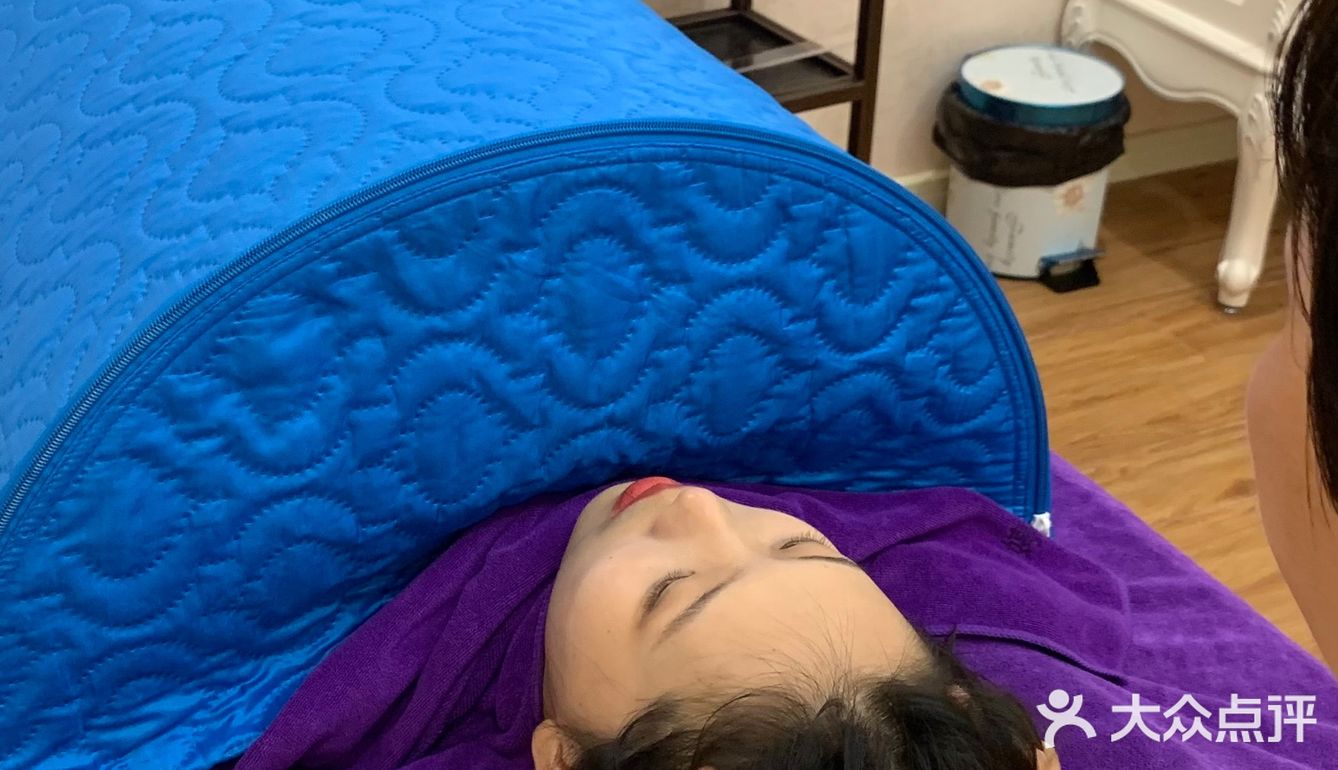 产后修复看这里▶️ ：婷美产后魔力21产后修复