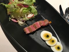 -Tomato&Pepper西餐厅