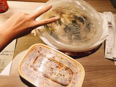 -鸭王烤鸭店(三里河店)
