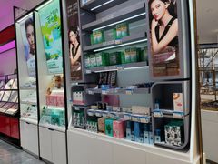 -宝明斋眼镜(大观园店)