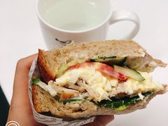 -贝紫Style(木马公寓店)