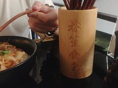 -春笙食堂.丼饭拉面寿司(GOGO新天地店)
