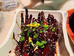 吮指鸡爪-桂满陇-西湖船宴(西单大悦城店)