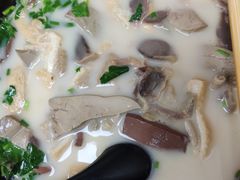 -津津老鸭粉丝馆(正东路店)
