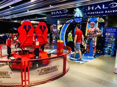 -反斗乐园(领展中心城店)