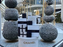 -SHAN山(前滩太古里店)