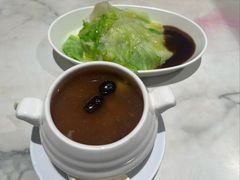 -深仔记茶餐厅(亚士厘道店)