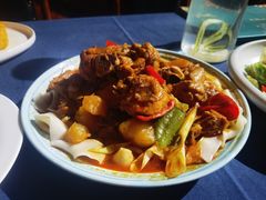 -伊带伊路新疆美食府(呼家楼店)