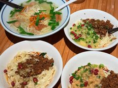 -周小波重庆小面·重庆名小吃(邹容路店)