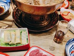 -阿郎龙虾烧烤海鲜馆(苏河融景店)