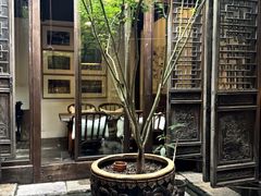 -花迹·金陵南京菜(老门东店)