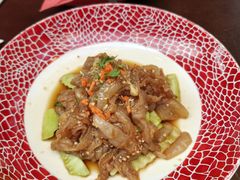 -单家老院·院子里的青岛菜(沙子口店)